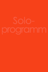 Soloprogramm